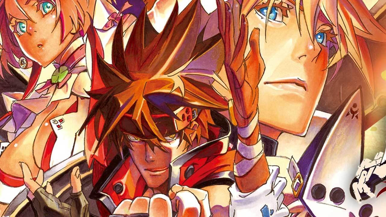 Grab 10 Anime Games For $15 At Fanatical - GameSpot