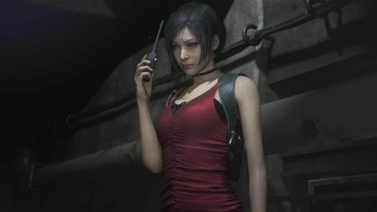 Resident Evil 4 Remake - Separate Ways: DLC com Ada Wong é