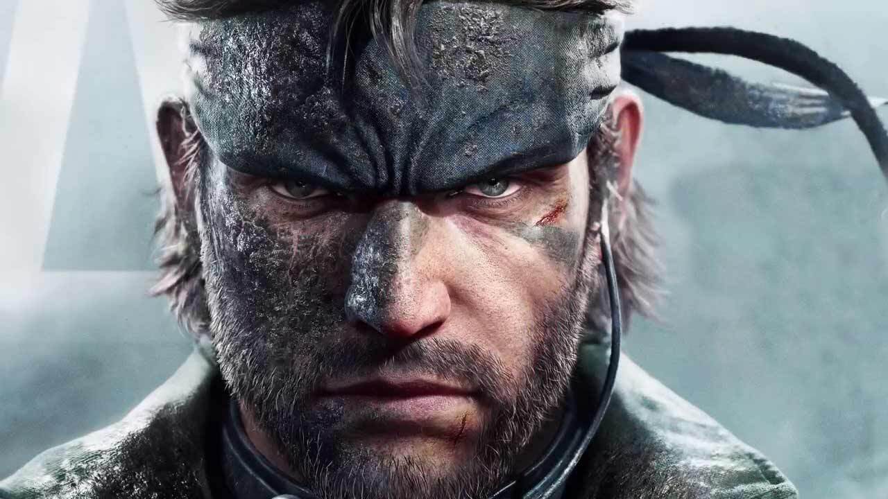 Metal Gear Solid Delta: Snake Eater ganha nova gameplay em evento do Xbox