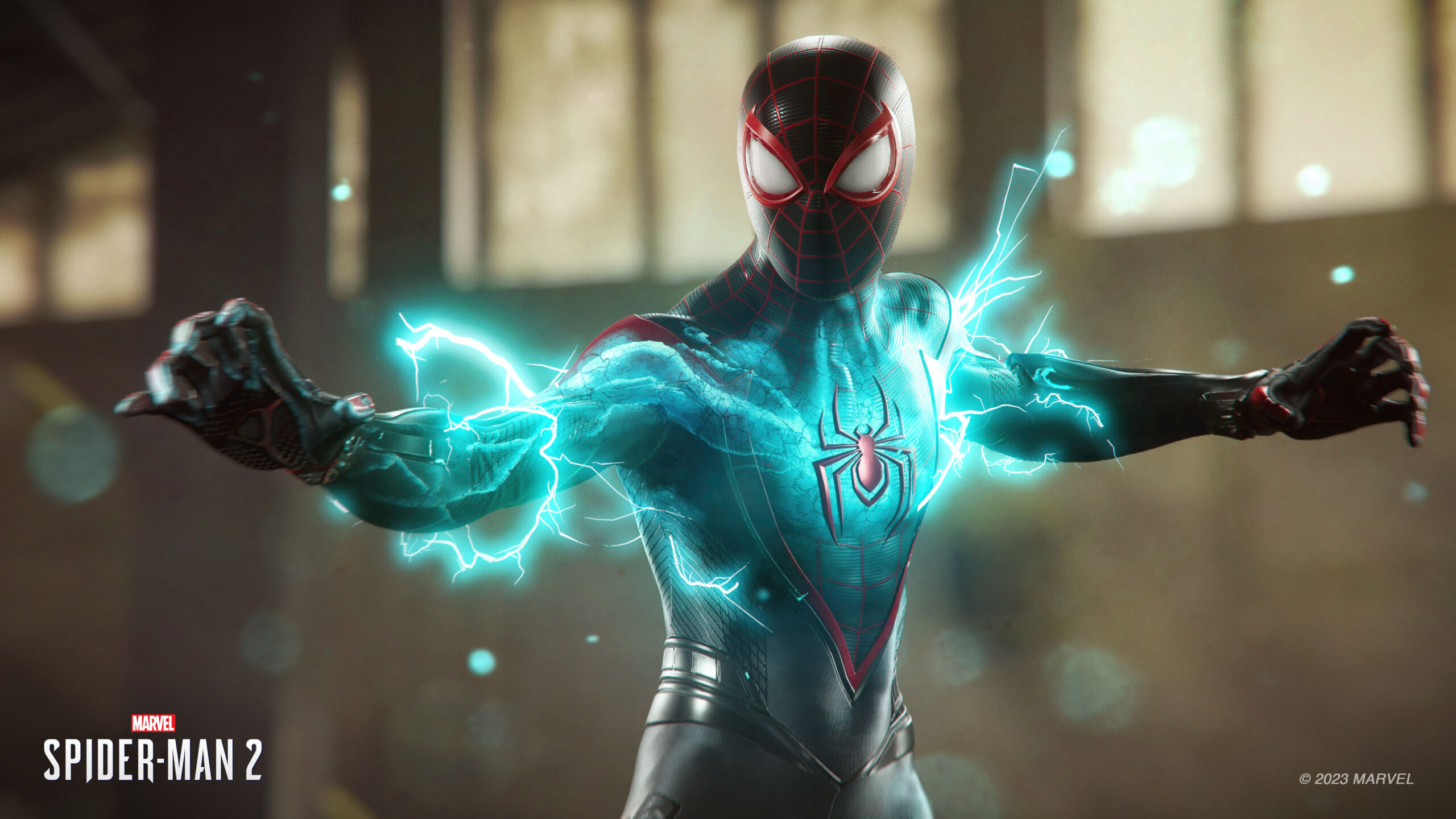 Marvel's Spider-Man 2 - Villains, Release Date, And Everything We