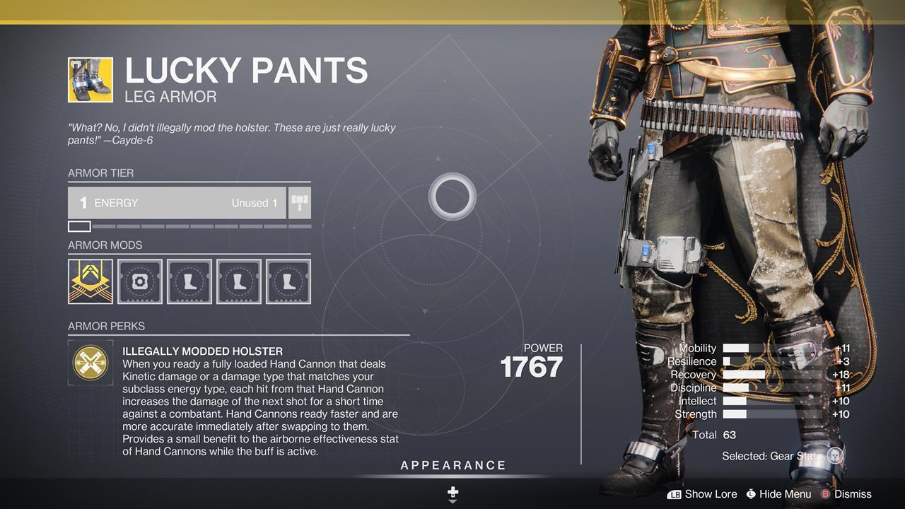 Where Is Xur Today? (July 21-25) Destiny 2 Exotic Items And Xur ...