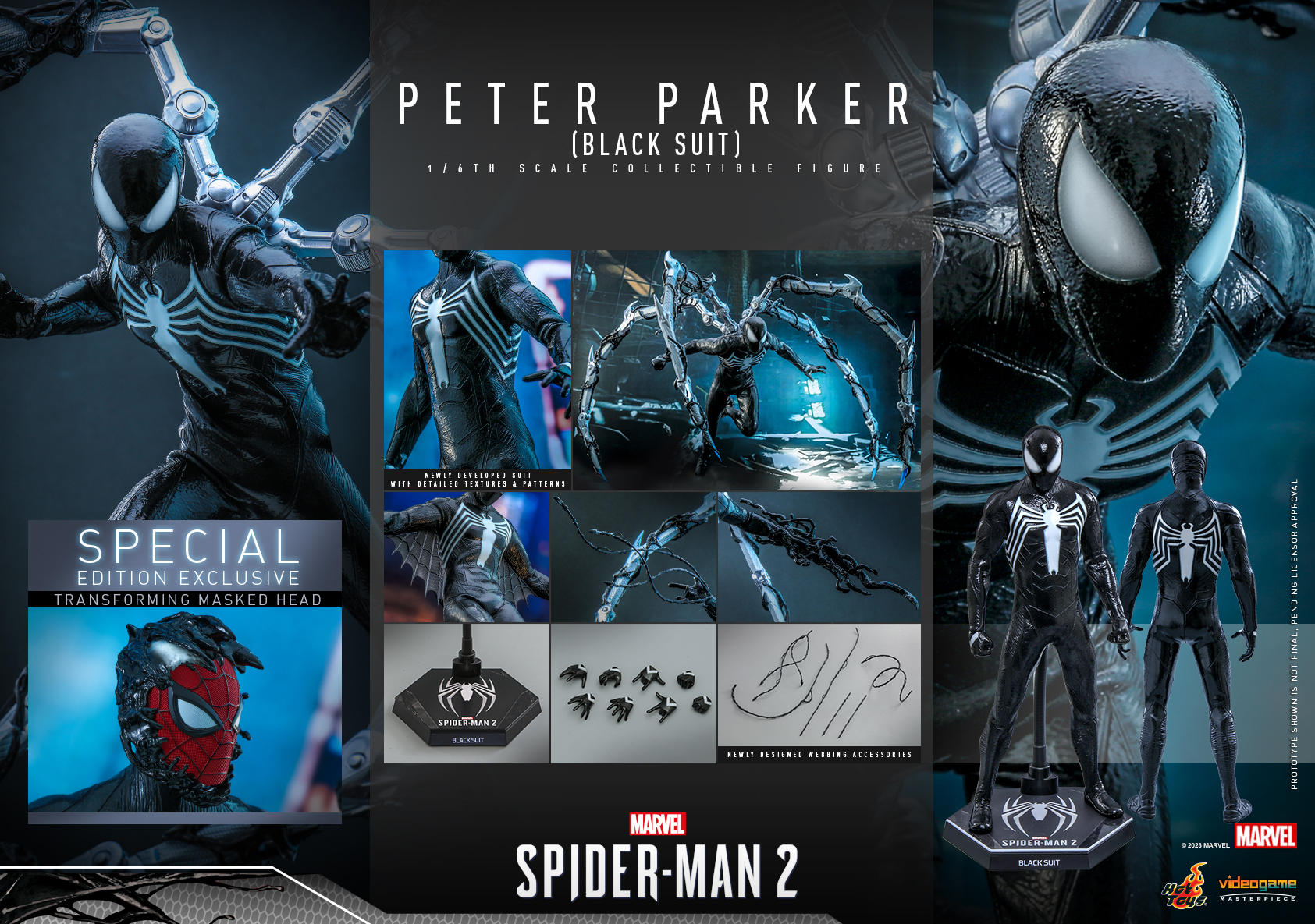Marvel's Spider-Man 2 is a Masterpiece - REVIEW 