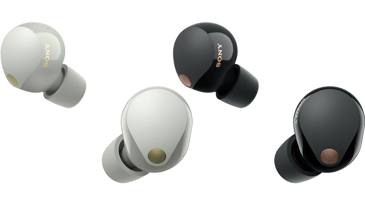Preorder Sony's New Flagship XM5 Earbuds At  - GameSpot