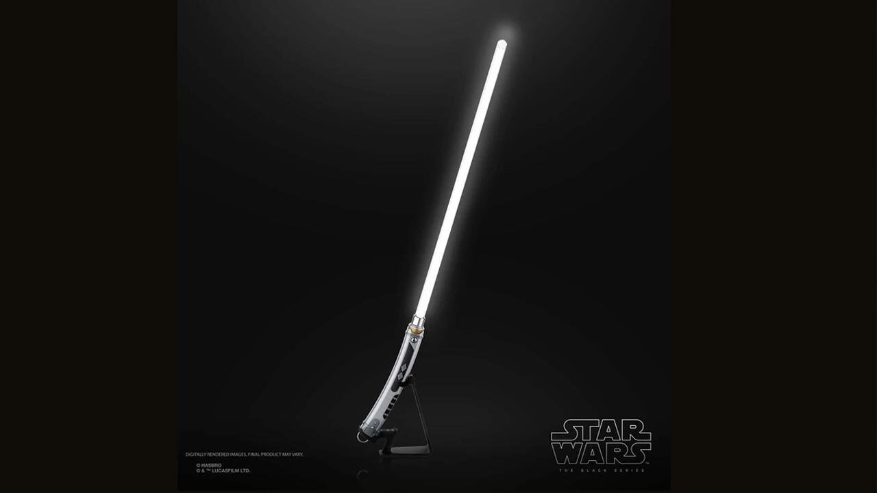 An elegant toy replica, for a more civilized age.