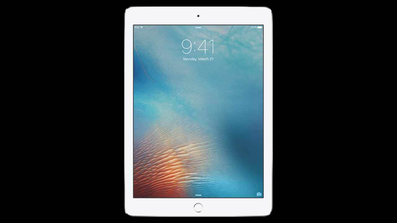 iPad Pro 9.7-inch (2016)