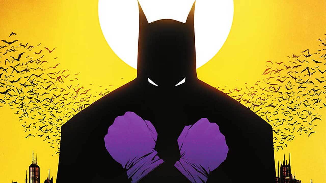 Batman by Greg Capullo and Scott Snyder