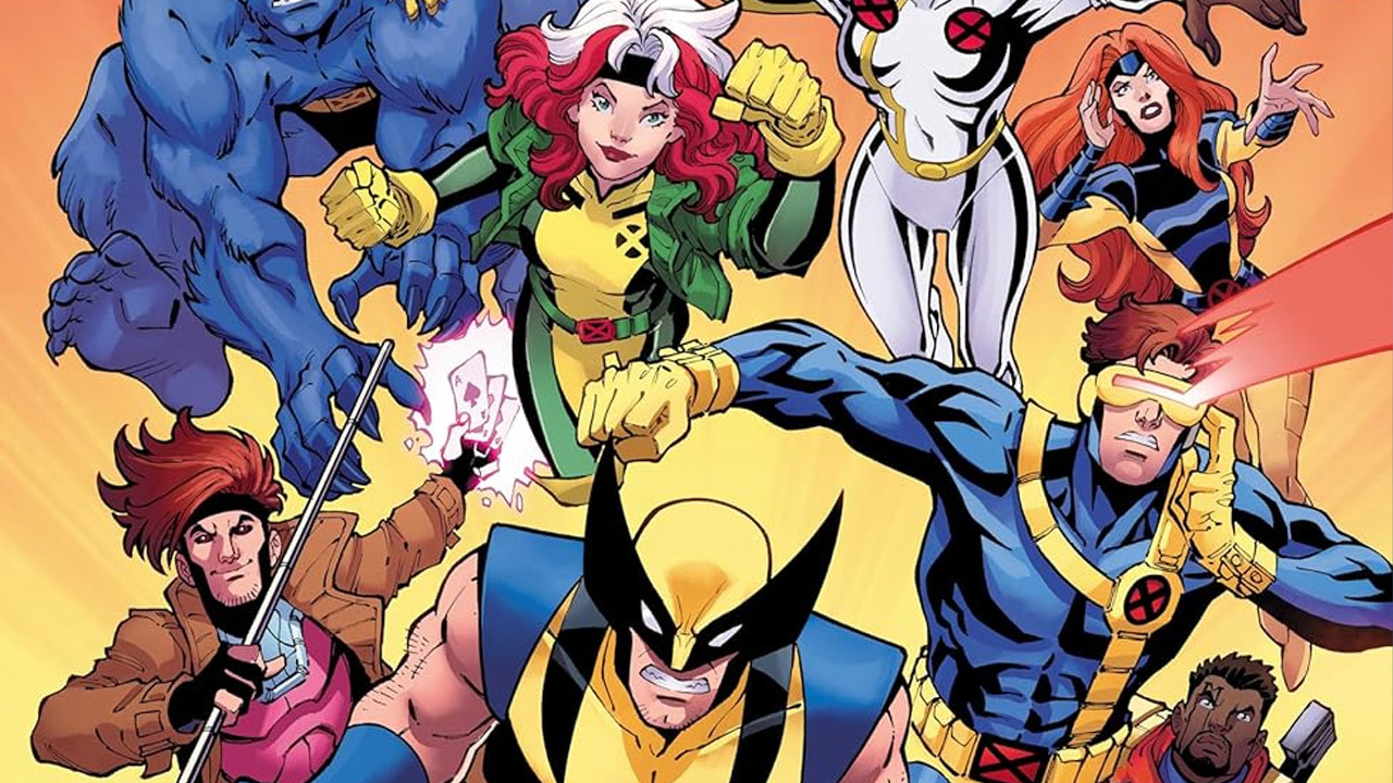 X-Men '97: Great X-Pectations
