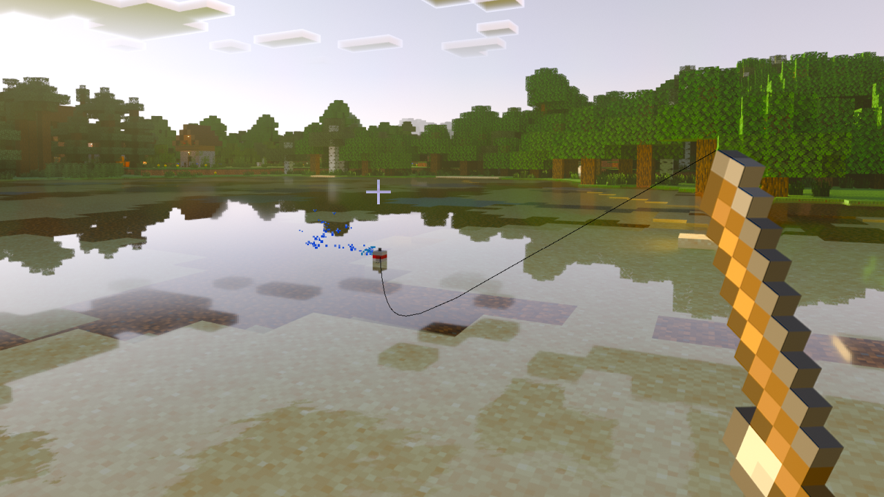 Minecraft Fishing Guide - How To Use Angling To Find Success