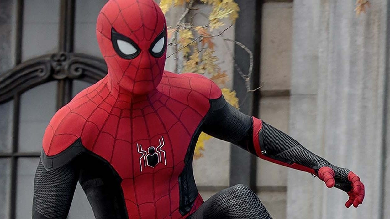 Two More Villains You'll Recognize Confirmed For Spider-Man: No Way Home -  GameSpot