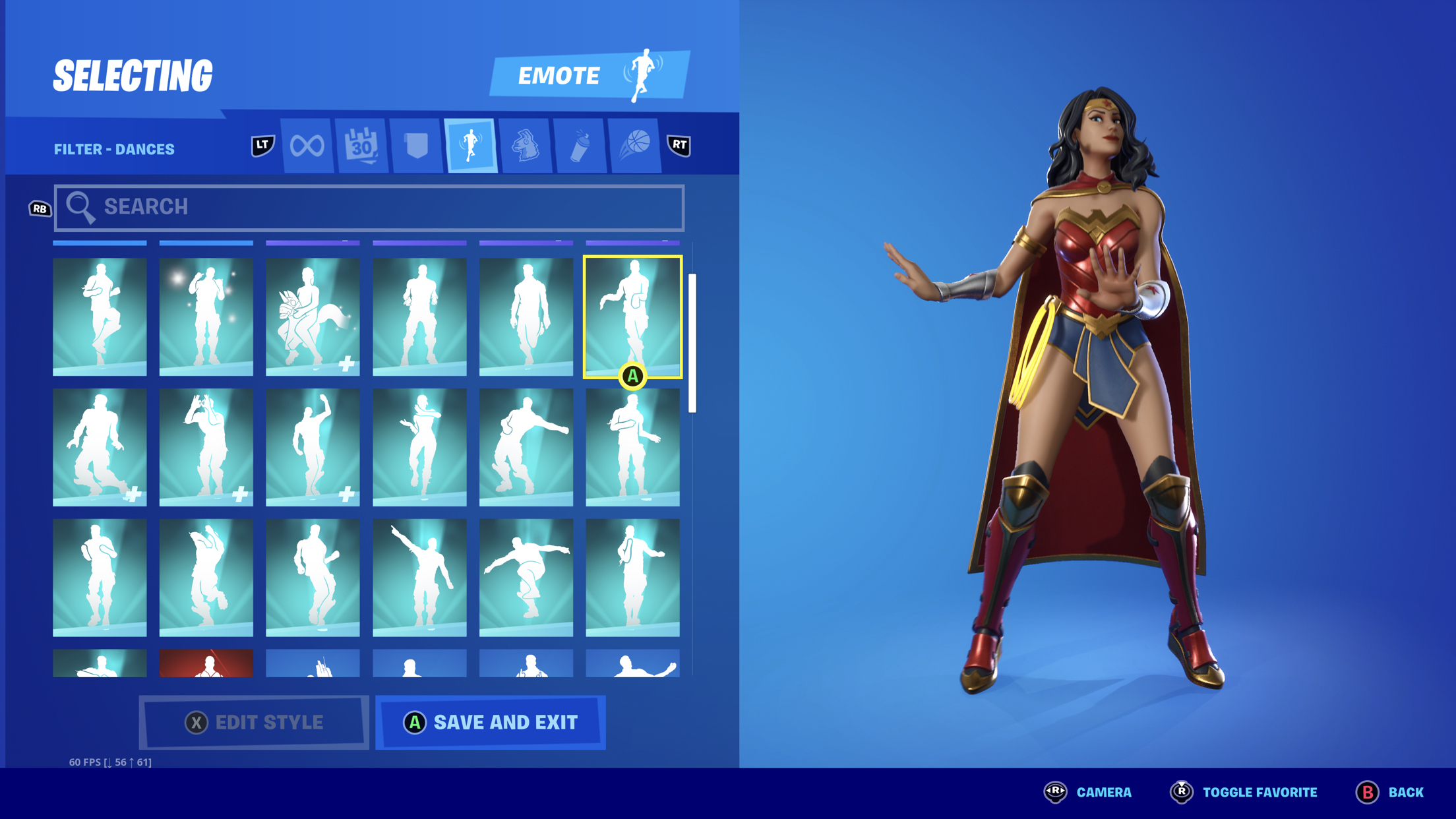 Icon Series emotes are among the most expensive, but also the most sought after in Fortnite.