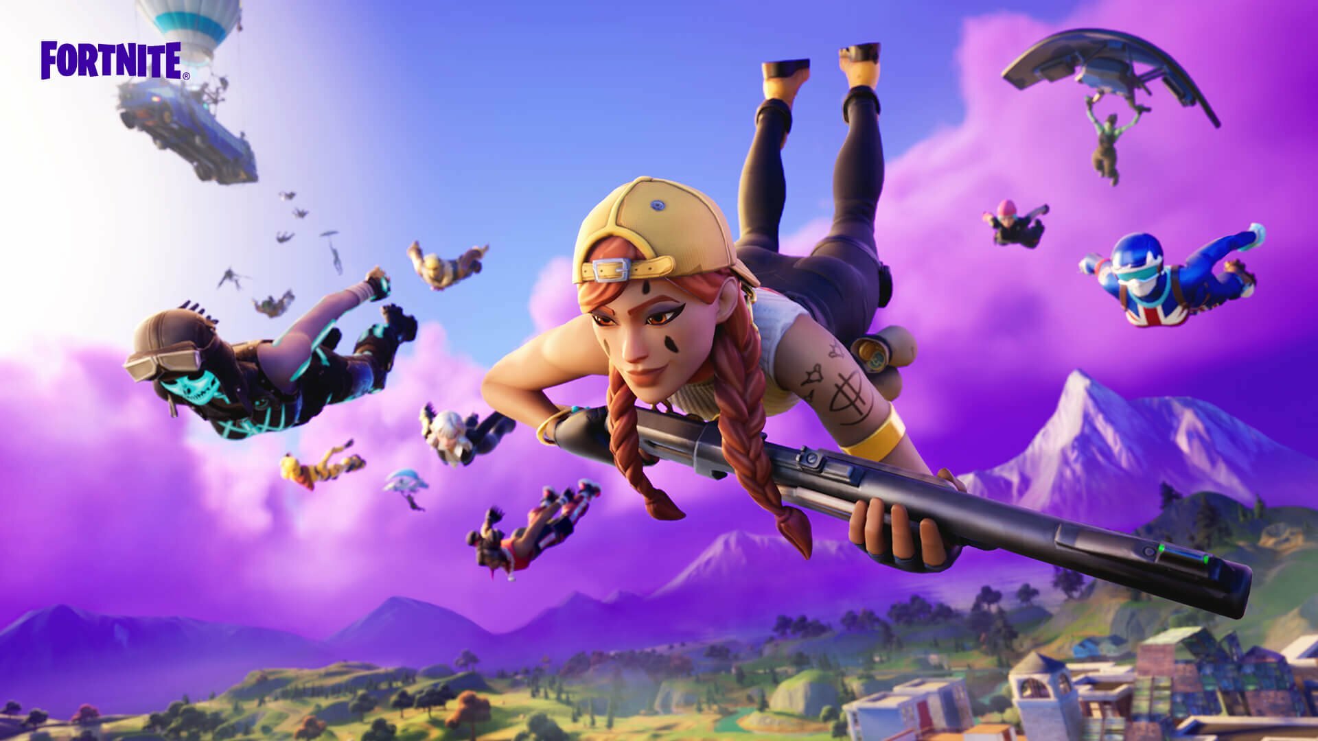systematisk Mesterskab ukuelige Fortnite Refunds Are Now Easier Thanks To New Update - GameSpot
