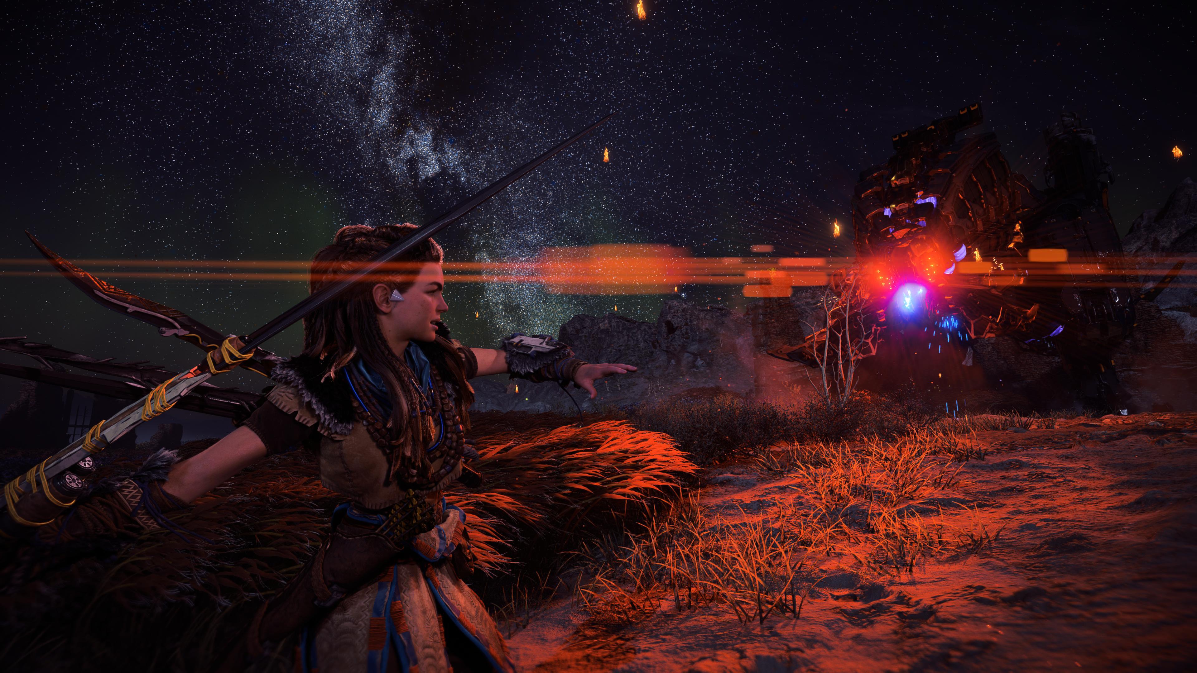 Horizon Forbidden West' review: Gaming's best end-of-the-world sandbox