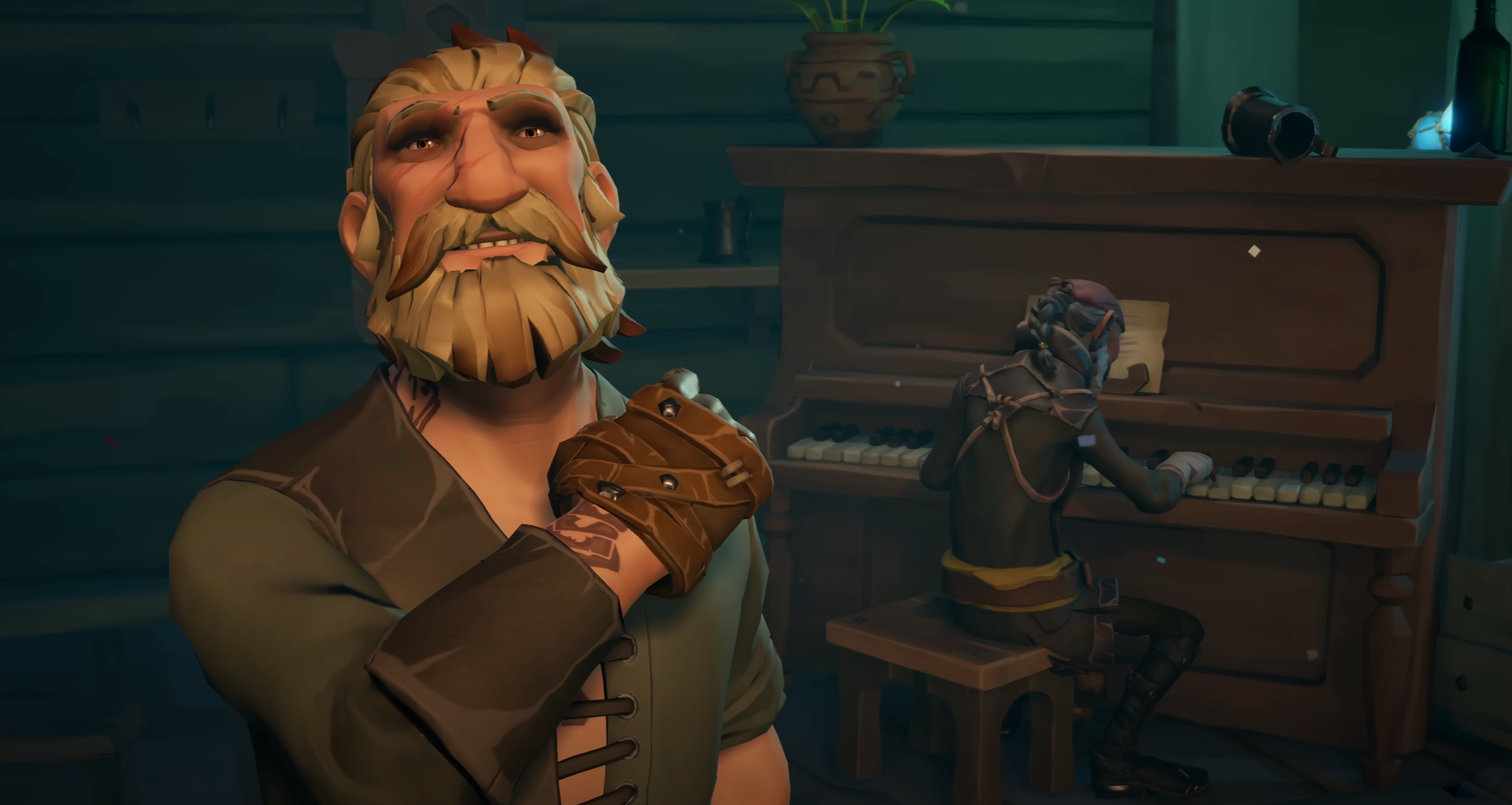 Sea of Thieves Season 7: Start Date, New Ship Features, And More