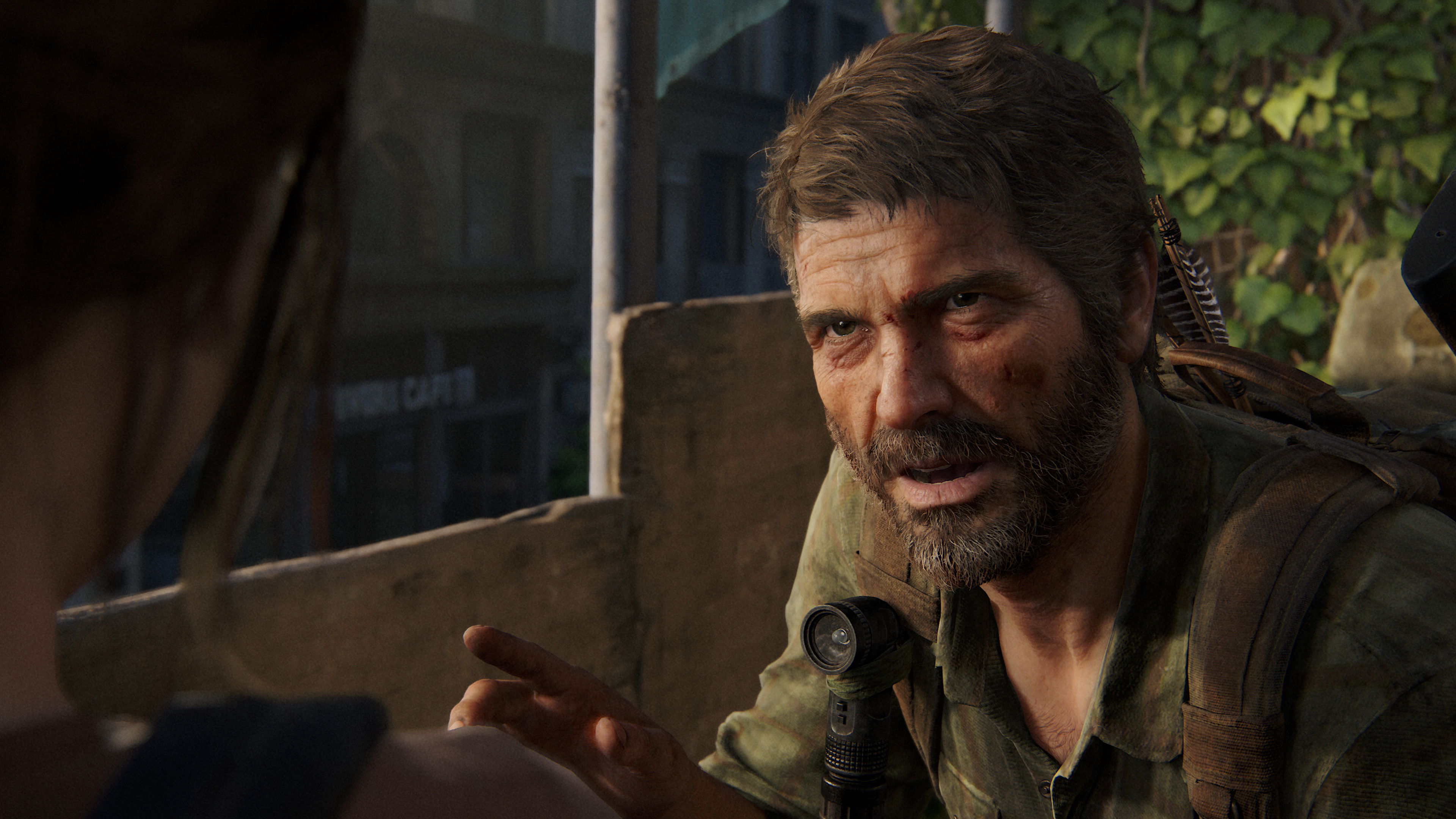 The Last of Us Part 2, a game that doesn't need a PS5 remaster, appears to  be getting one, the last of us game part 2 
