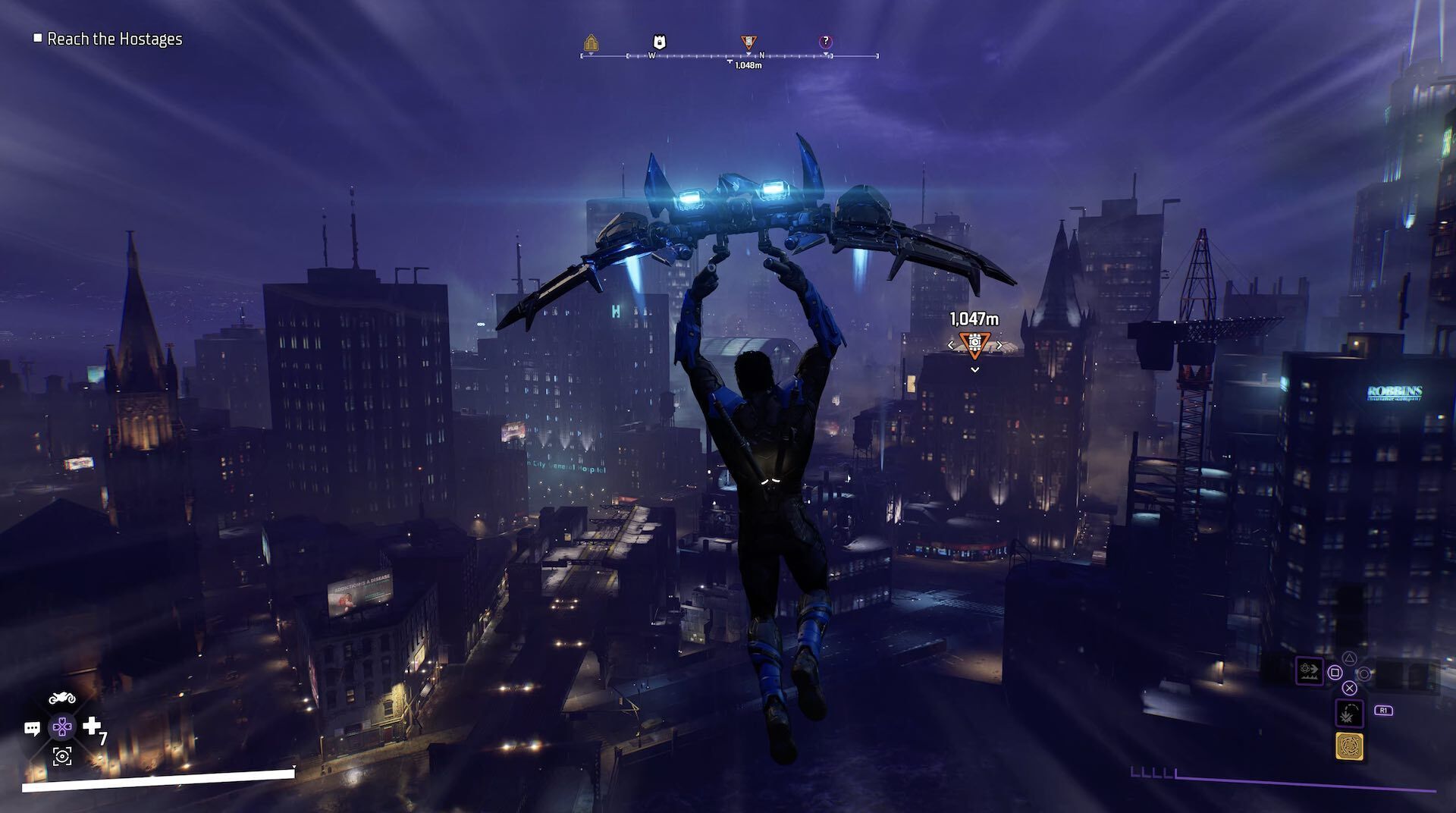 Gotham Knights Gets 13 Min New Gameplay, Becomes Next-Gen Only