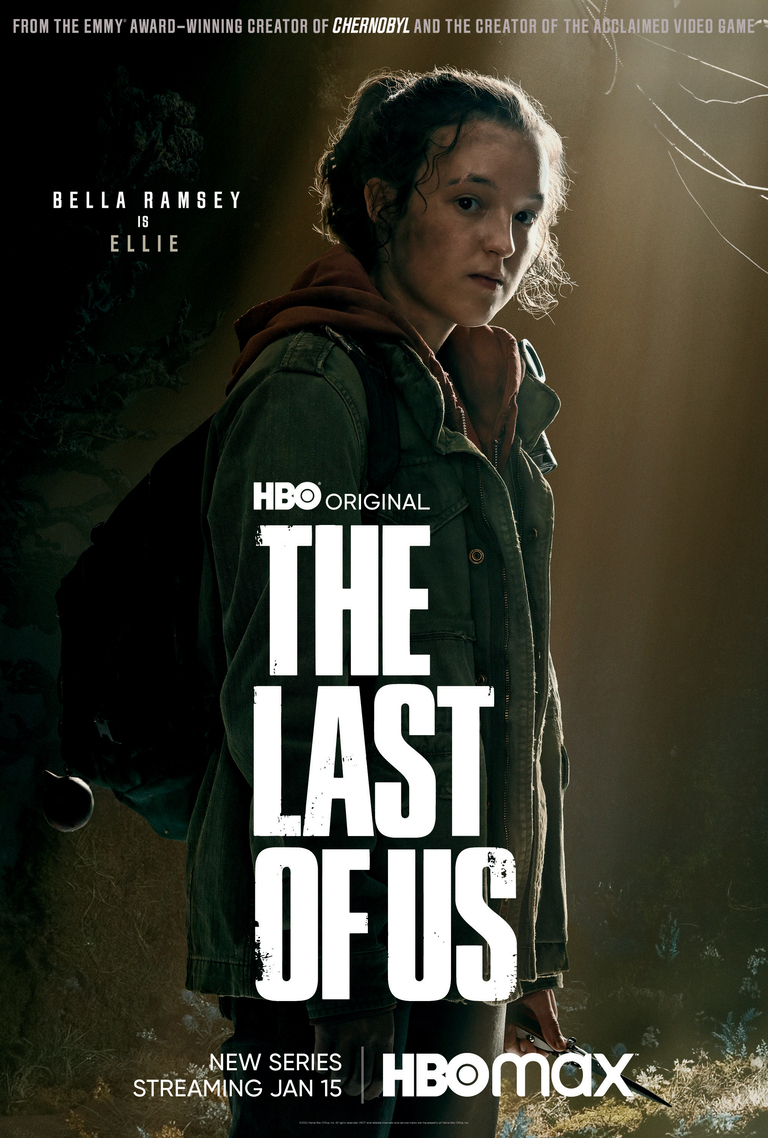 The Last of Us' Review: All Flesh, No Bones