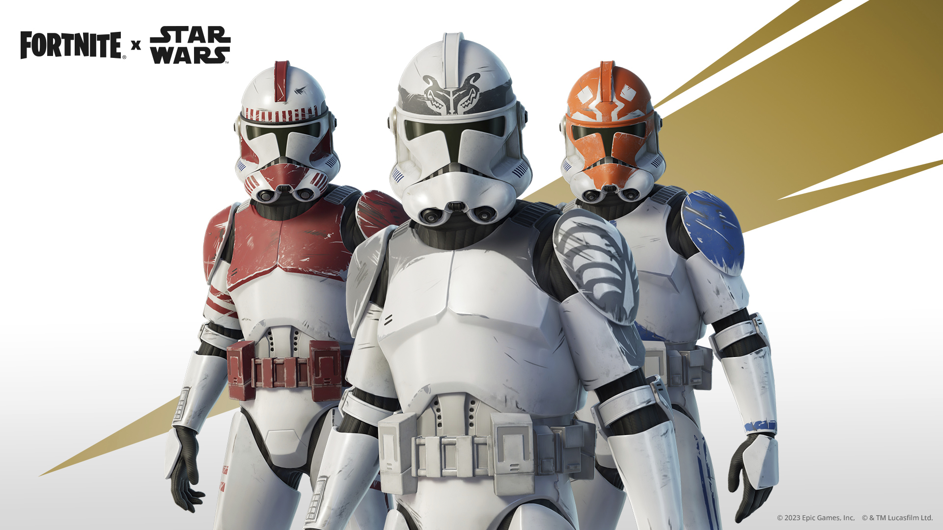 Fortnite's Star Wars Event Adds Force Powers, Mini Battle Pass, And A