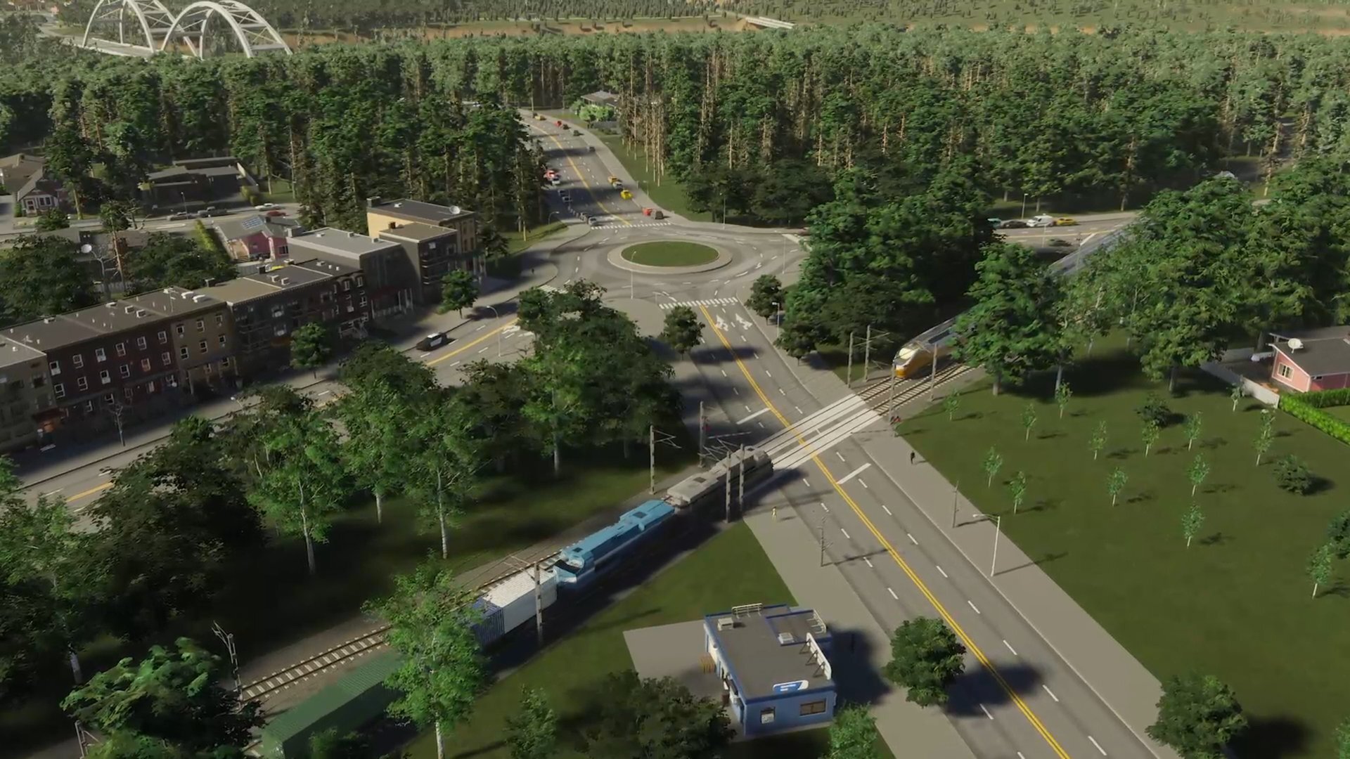 Cities: Skylines 2 joins Xbox Game Pass in October
