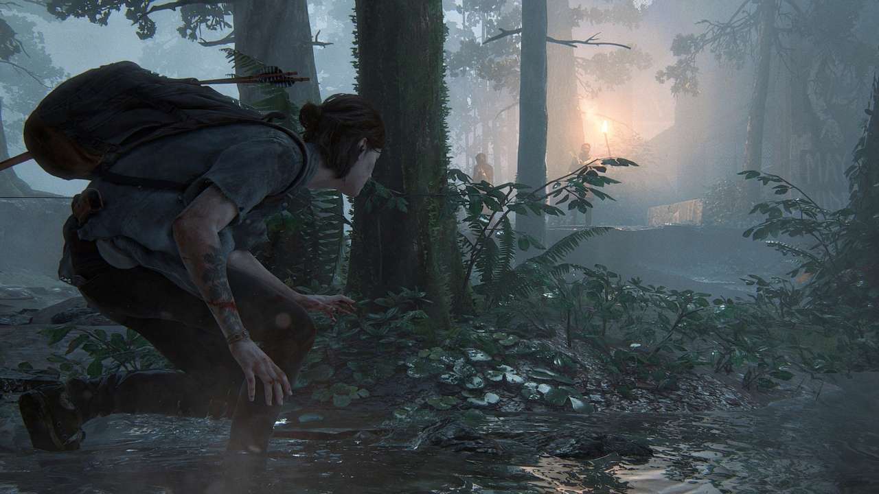The Last Of Us Part 2 Remastered's Roguelike Mode Undercuts The