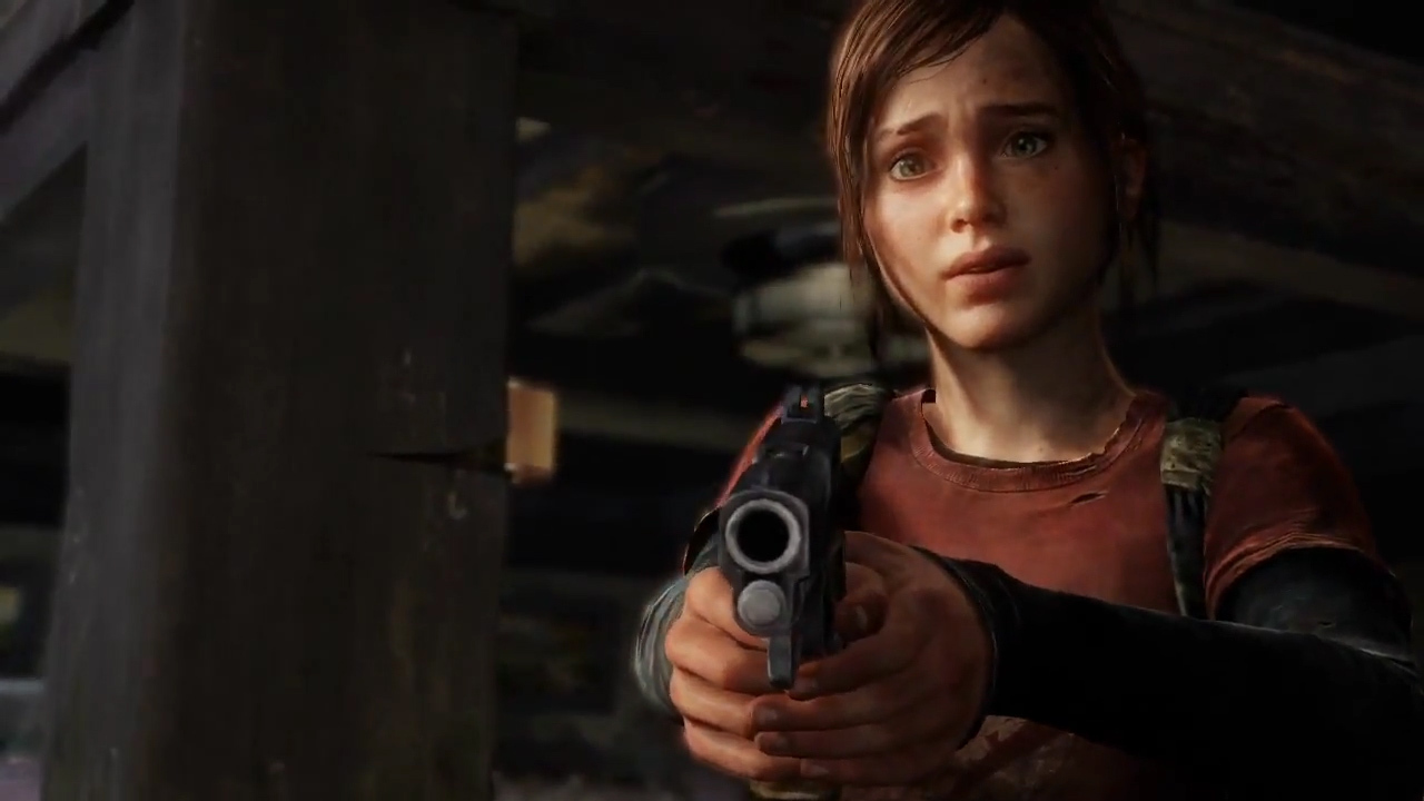 Sony revisita The Last of Us com remake para o PC e PS5