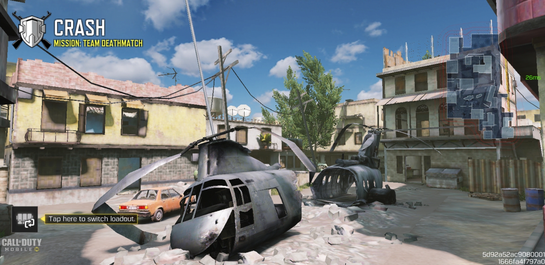 User finds Modern Warfare 2 map is surrounded by secret city