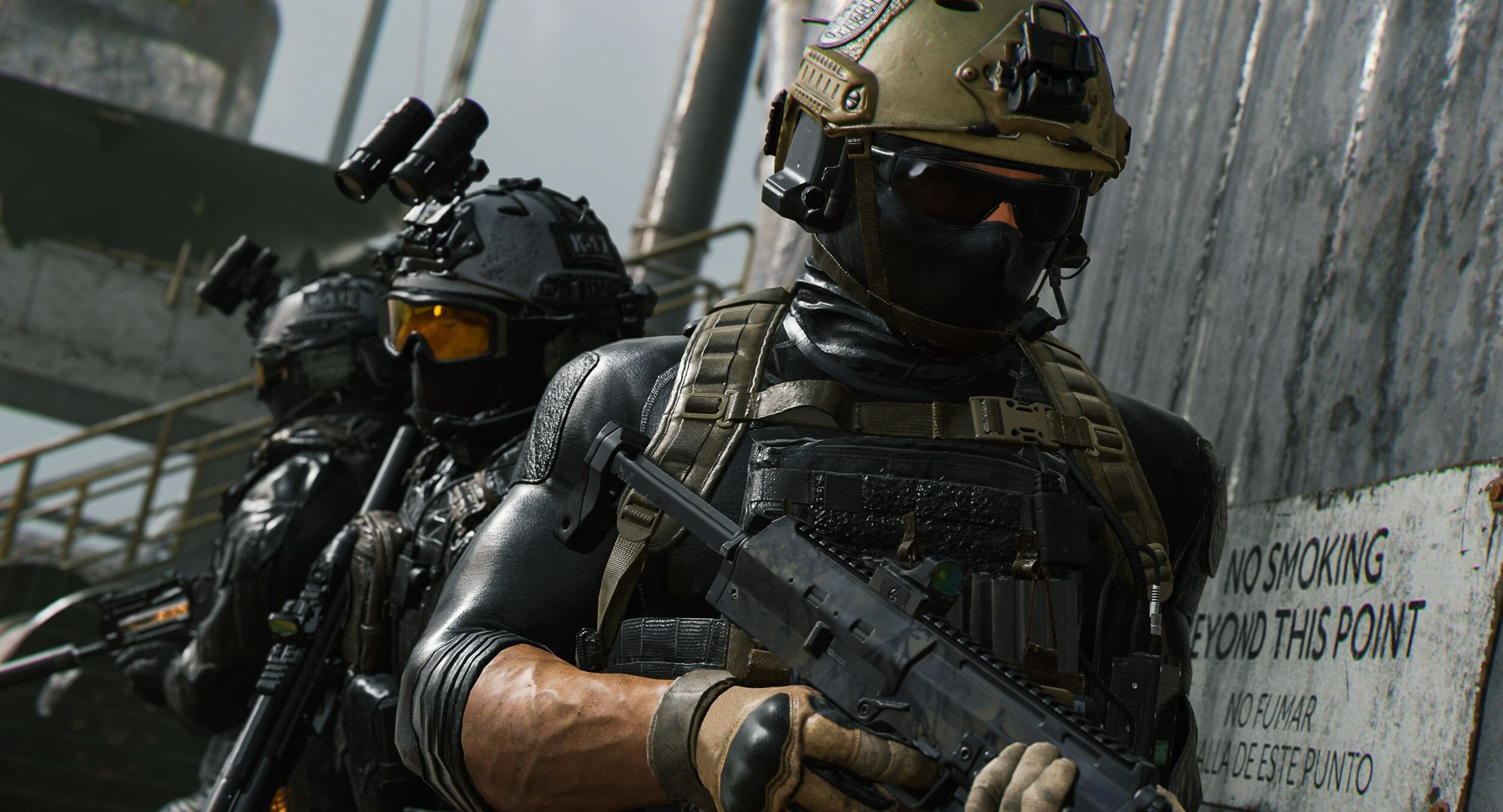 Call of Duty: Modern Warfare With MW2 HUD Is A Big Improvement