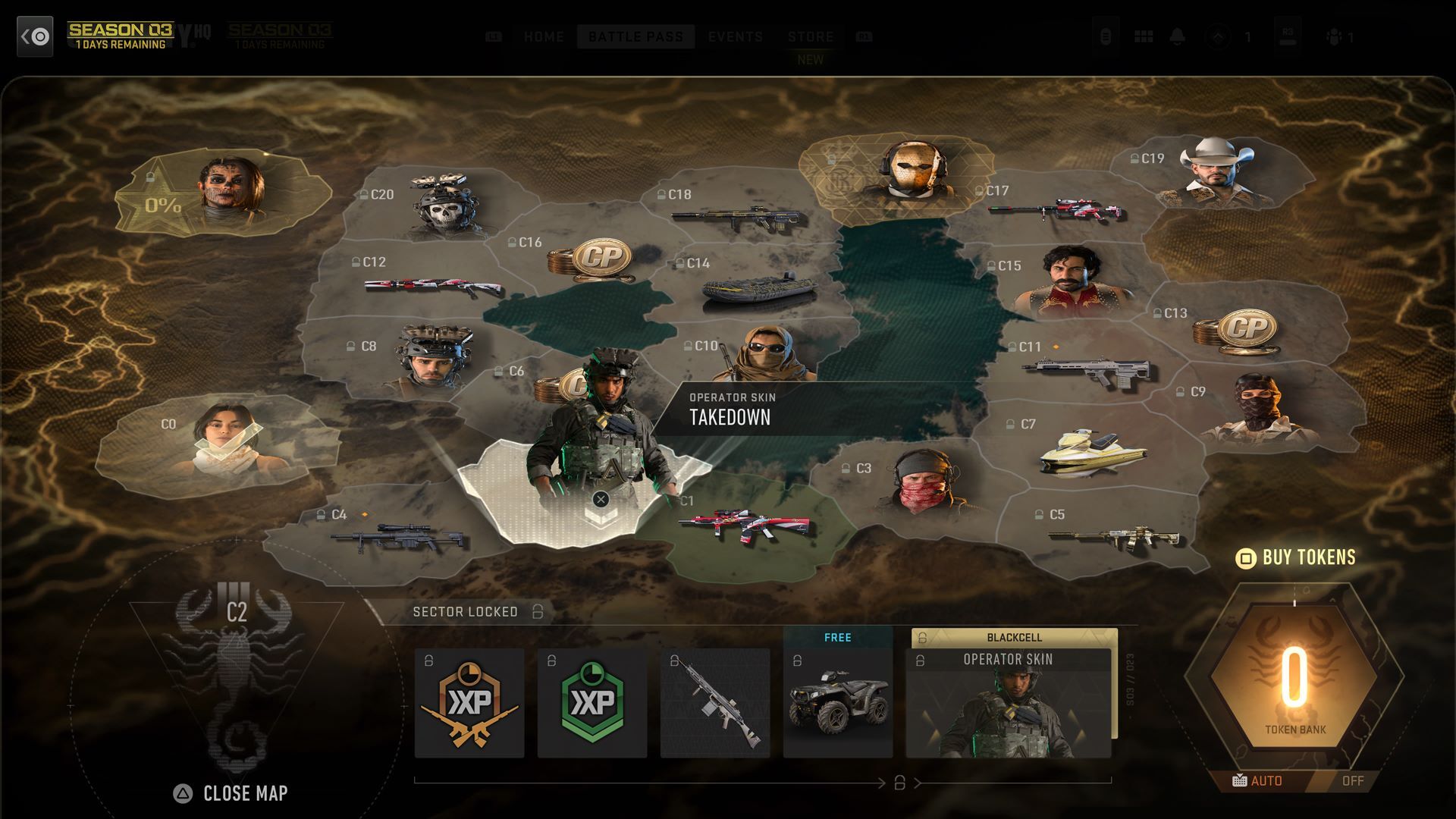 Warzone 2.0: Modern Warfare II Is Steam's Third-Biggest Game