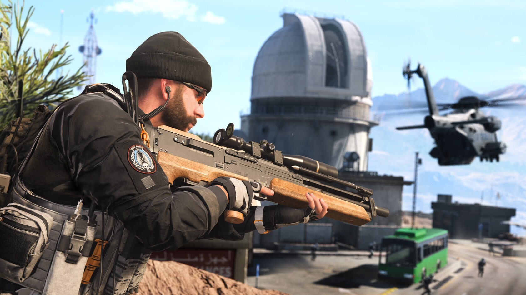 Call of Duty: Modern Warfare II and Call of Duty: Warzone Season 05  Reloaded Content Drop: What You Need to Know