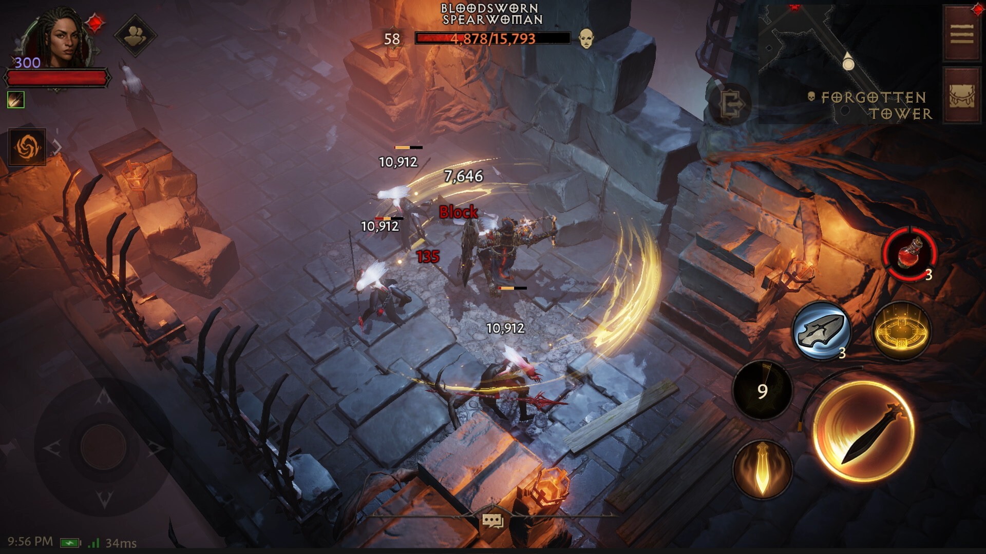 10 Diablo Immortal tips and tricks for beginners