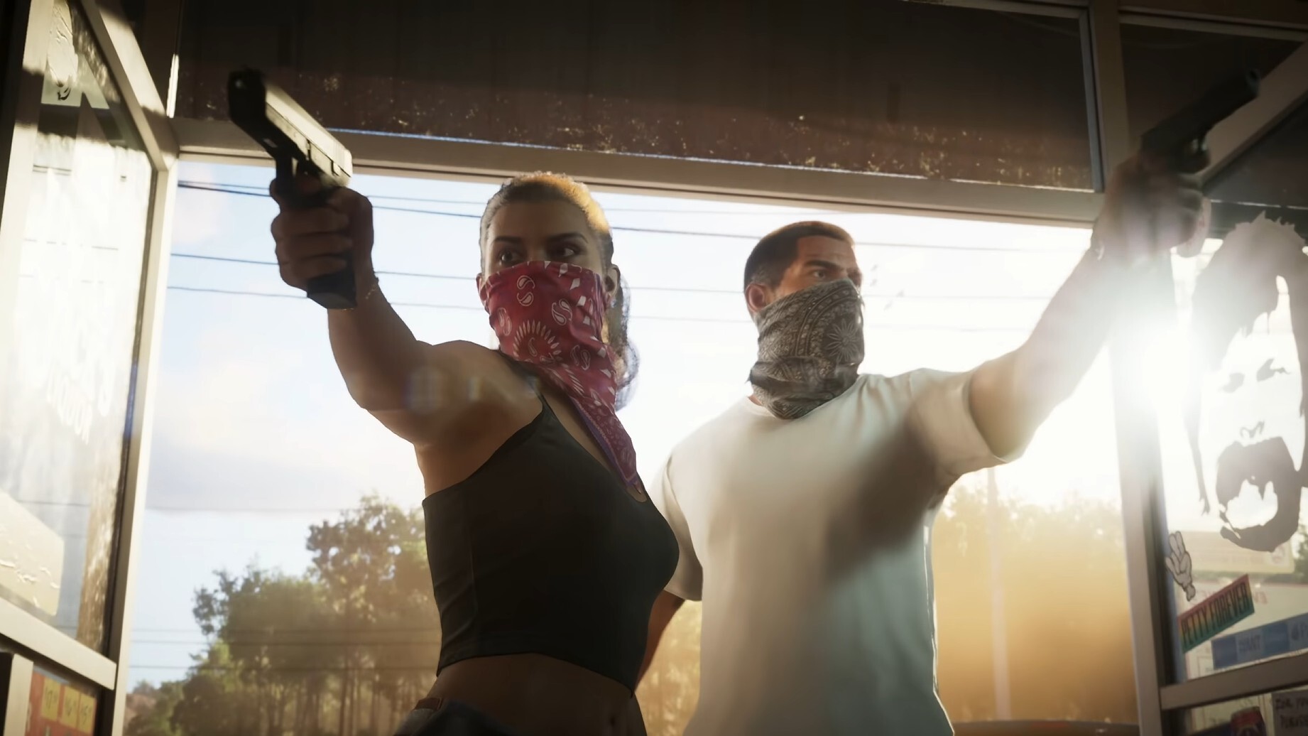 Rockstar joins the PC gaming platform wars with the 'Rockstar