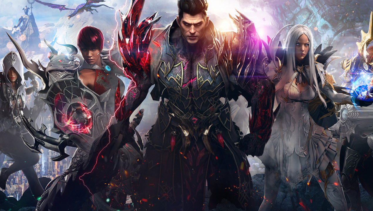 Lost Ark: get this Battle Item Bundle for free with  Prime -  Meristation