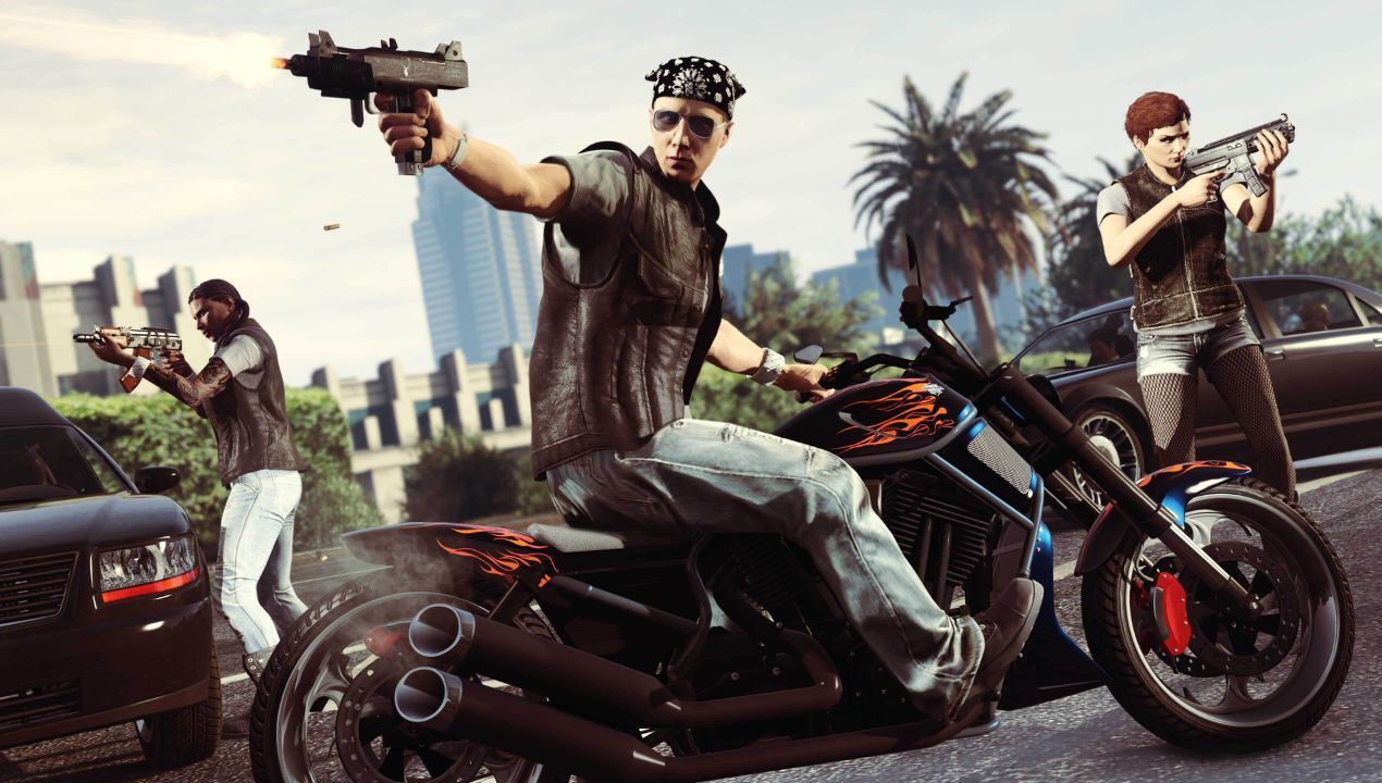 Rockstar Games 'supporting' FiveM GTA RP devs amid GTA 6 Online leaks -  Dexerto