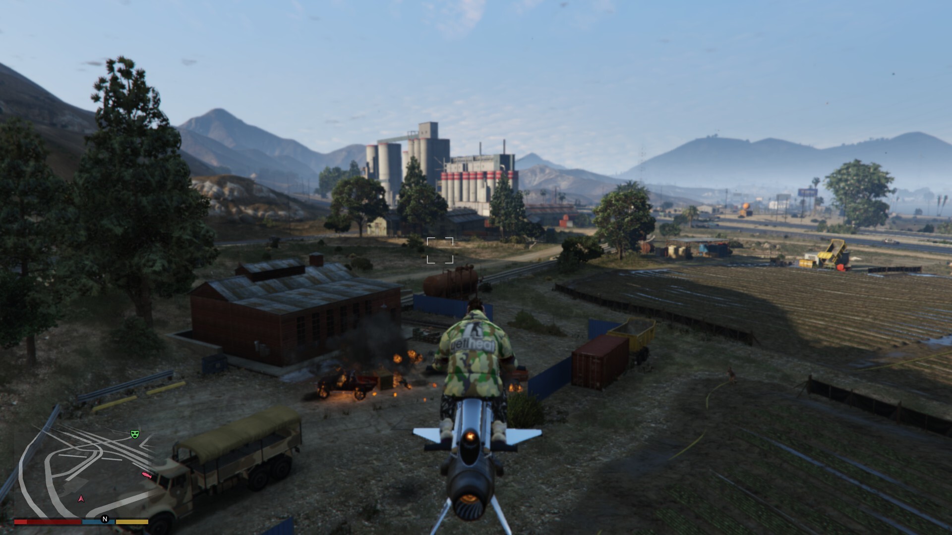 GTA Online tips for getting money, vehicles, and property
