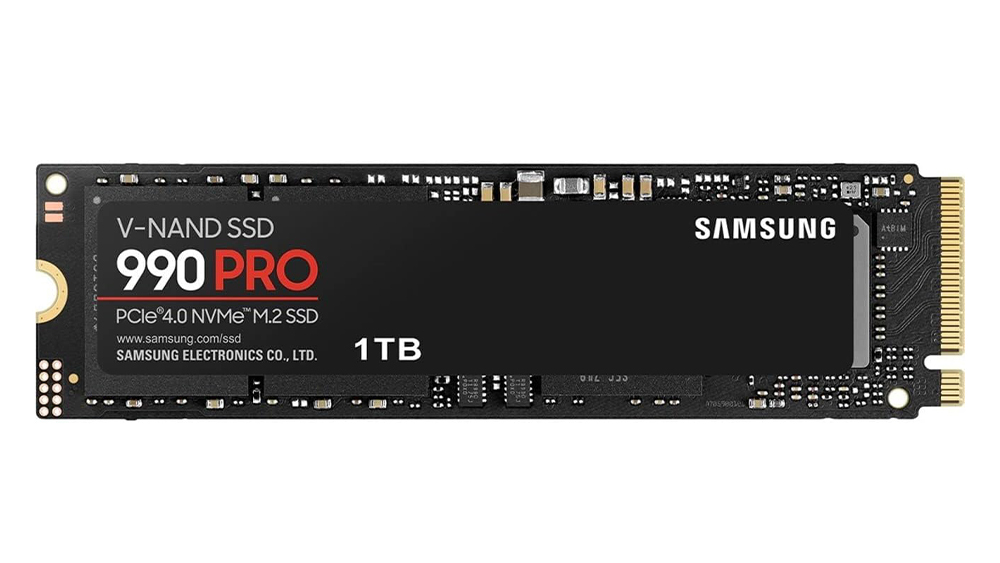 Samsung's new flagship SSDs are even more overkill for your PS5 - The Verge