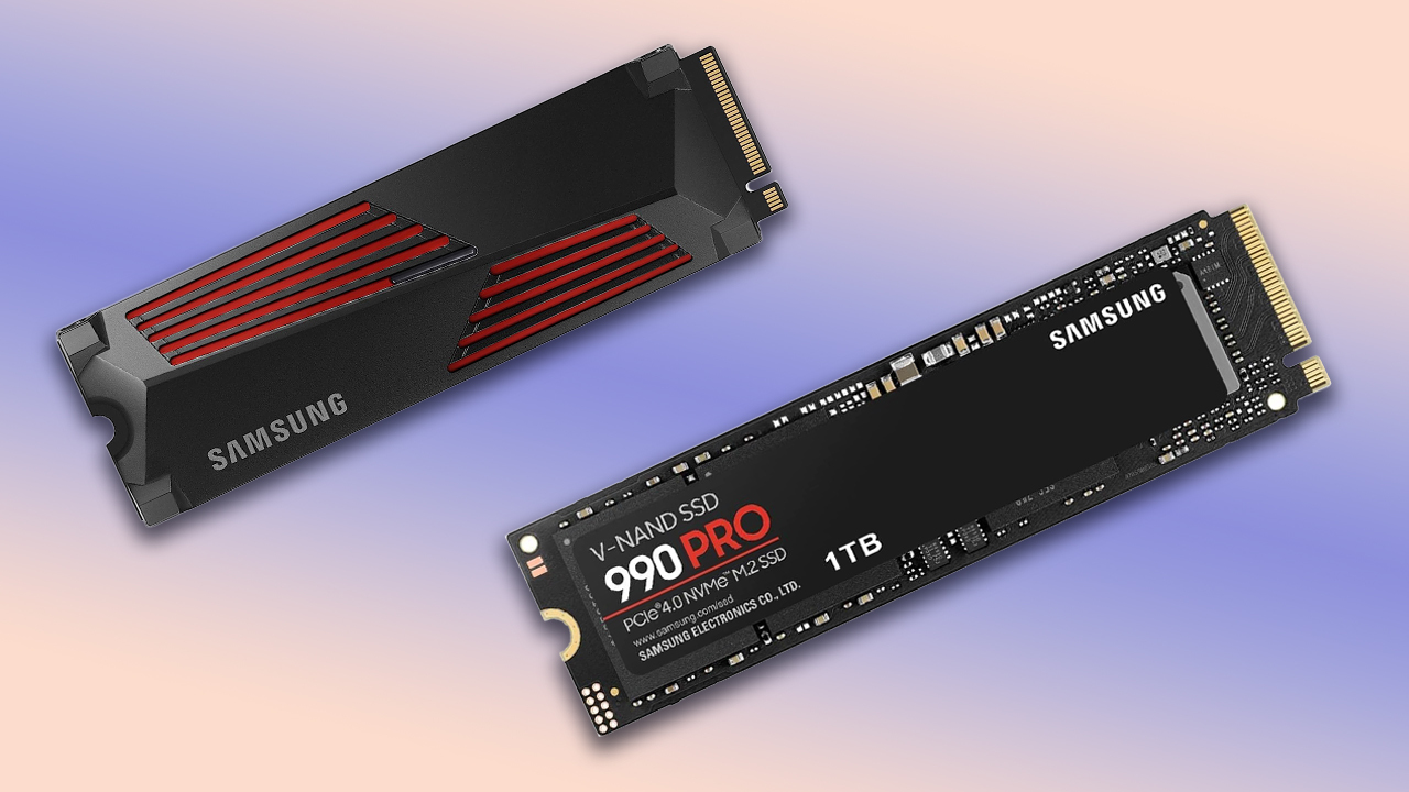 Samsung’s Newest, PS5-Compatible SSD Is $100 Off Ahead Of Prime Day 2023