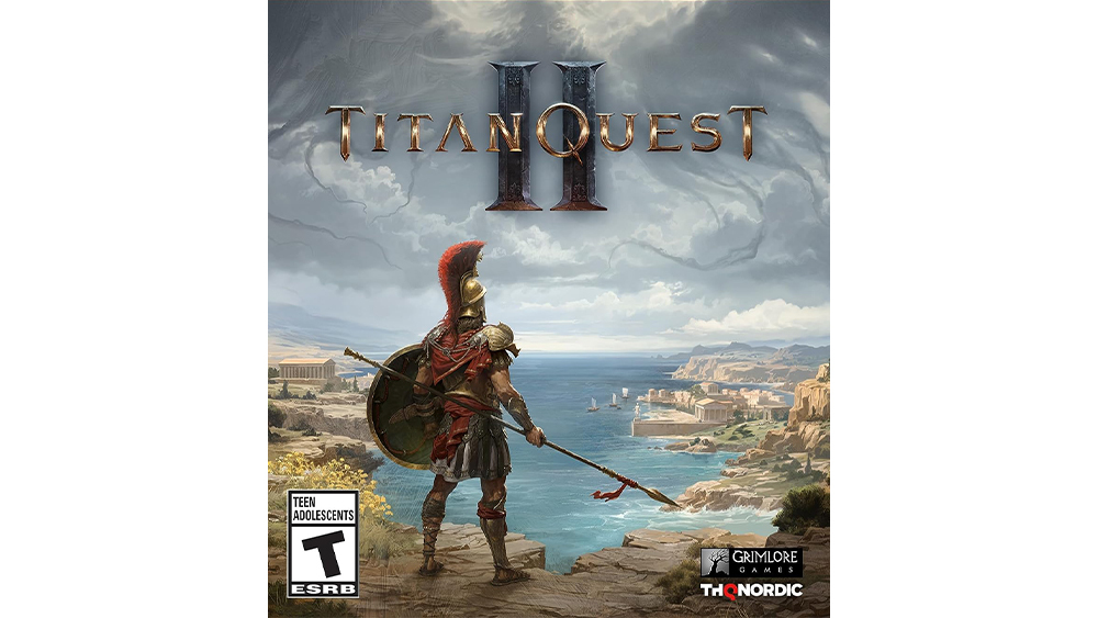 Titan Quest II preorder guide