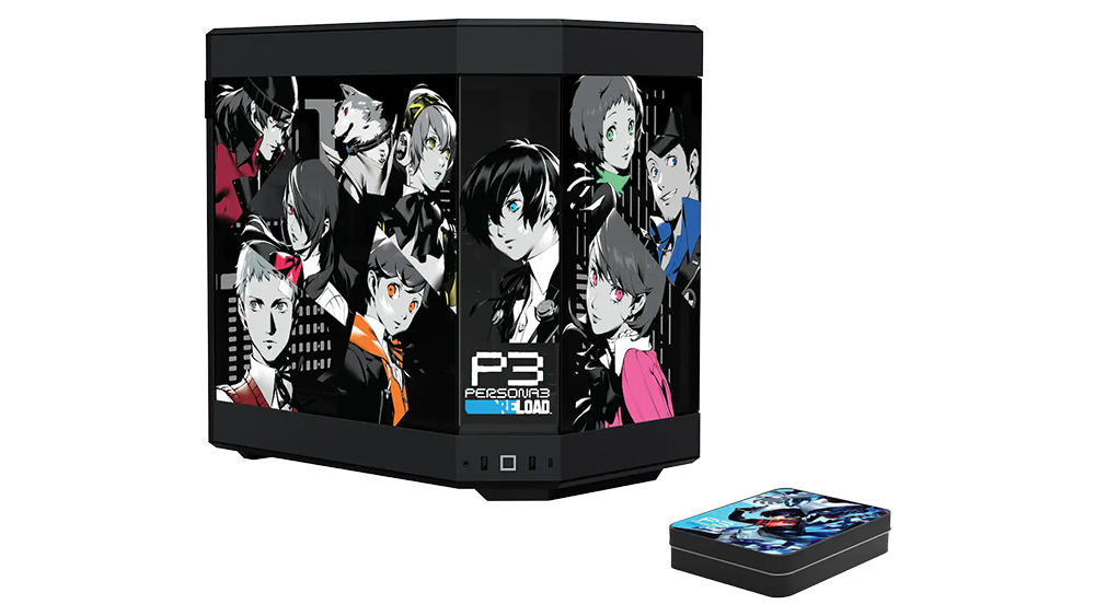 Pacote Hyte Persona 3 Y60