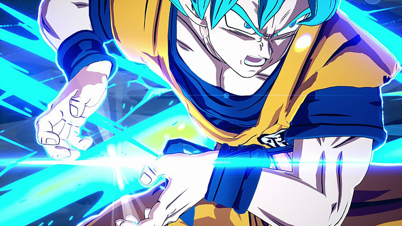 Dragon Ball Sparking Zero Reveals Goku vs. Vegeta Trailer & Character Roster