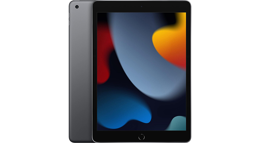 10th-gen iPad