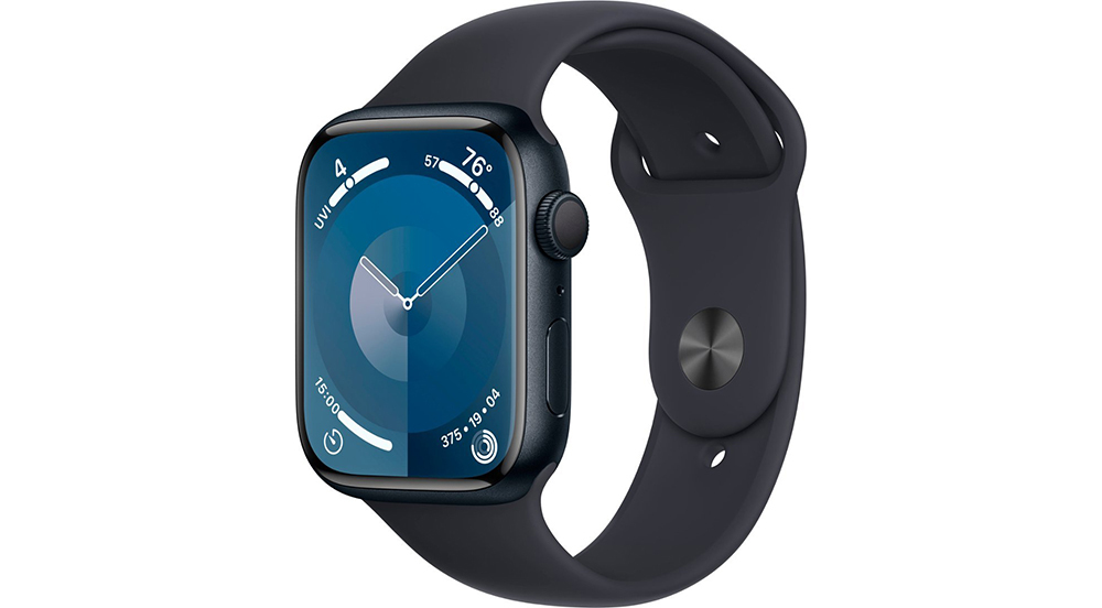 Apple Watch Serie 9 (45 mm)