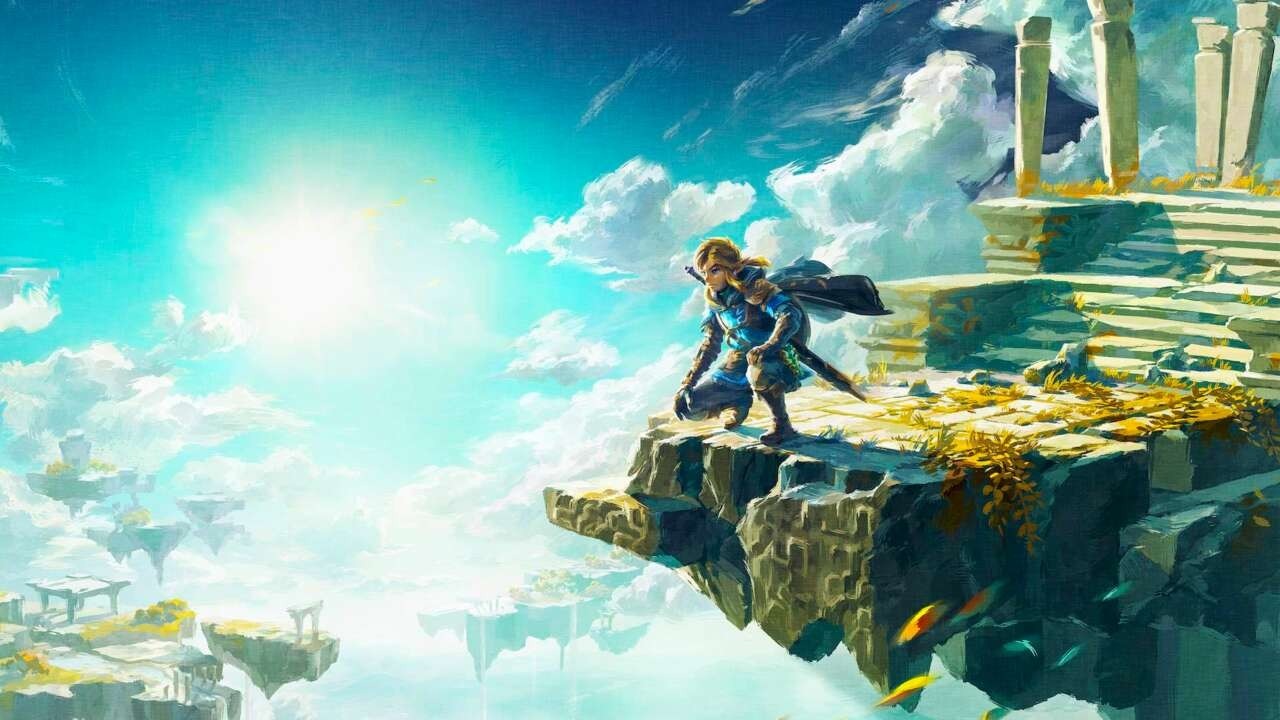 Zelda Breath of the Wild 2 release date NEWS - Proof that Nintendo can't  afford to delay, Gaming, Entertainment