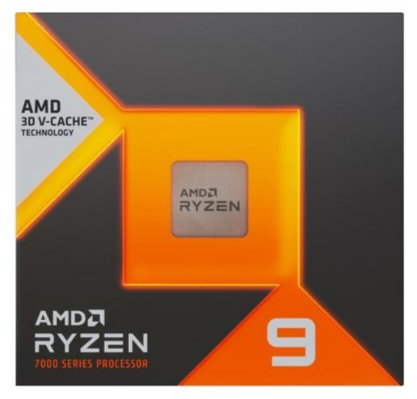 Save on select AMD processors at Antonline.