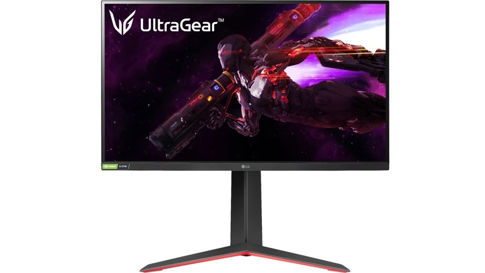 LG UltraGear Gaming-Monitor