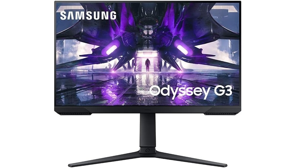 Samsung Odyssey G3 Gaming-Monitor