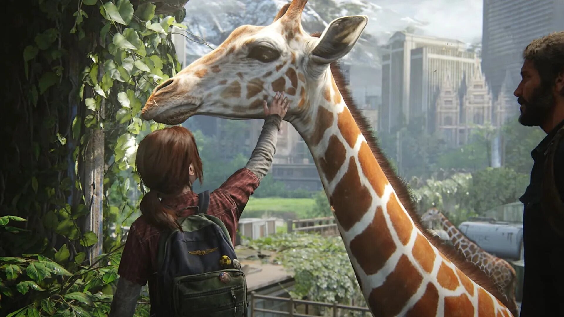 The Last of Us loses Steam Deck stamp of approval after buggy PC launch -  Dexerto