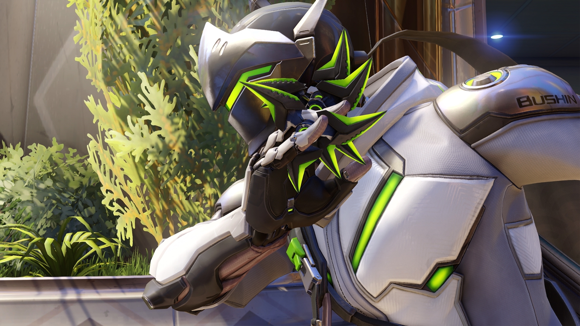 How to Get Better With Genji 