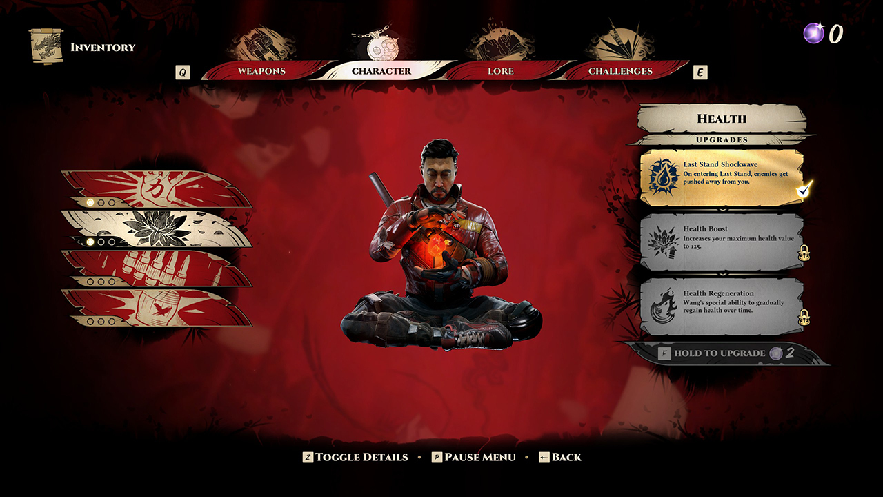 Shadow Warrior 3 review – Lo Wang's wild ride