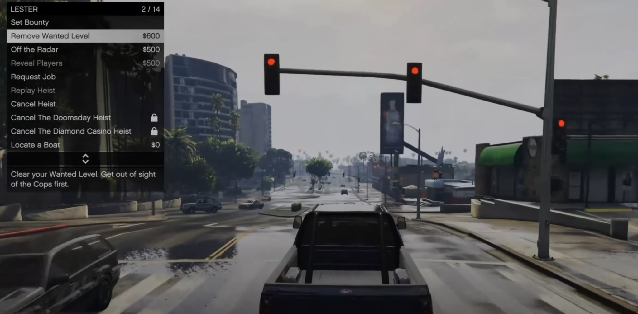 How To Lose Police In Gta 5 Cheat 