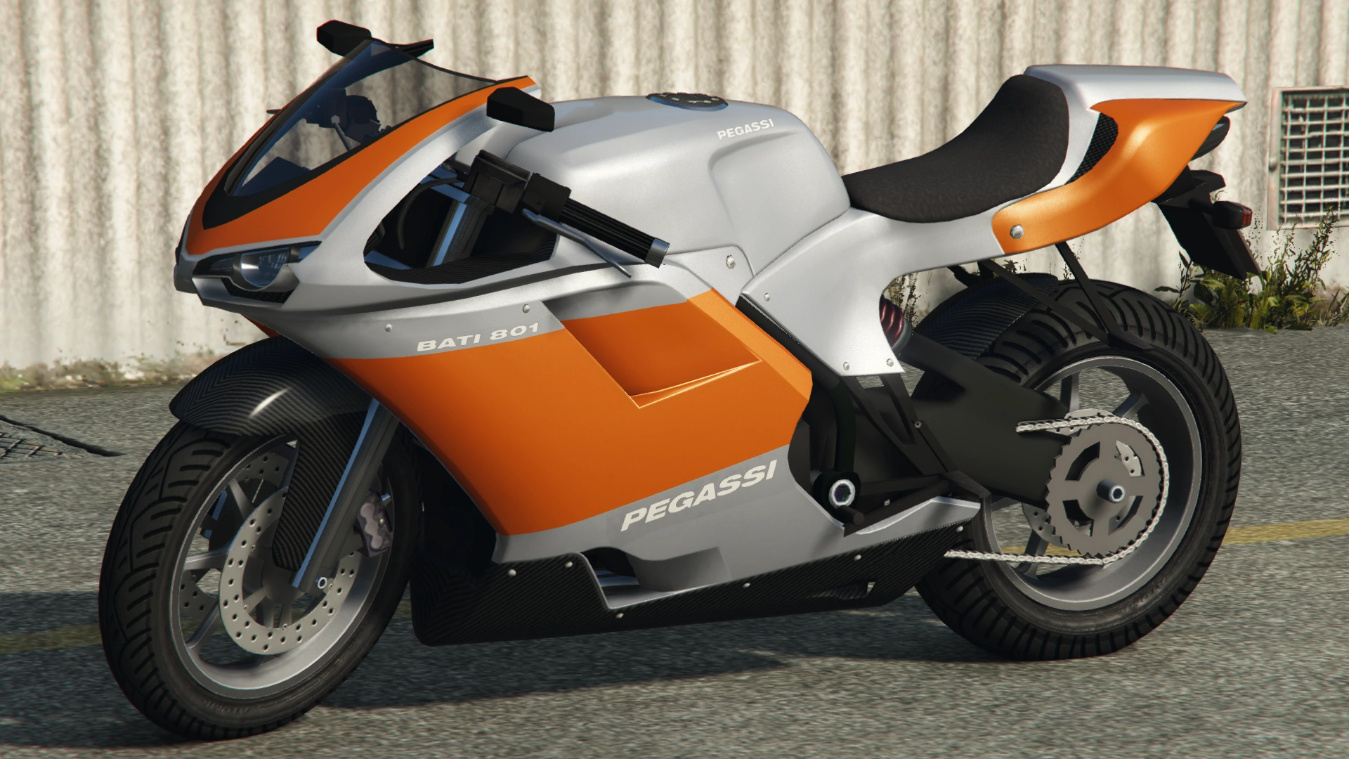 The Best Bikes And Motorcycles To Buy In GTA Online