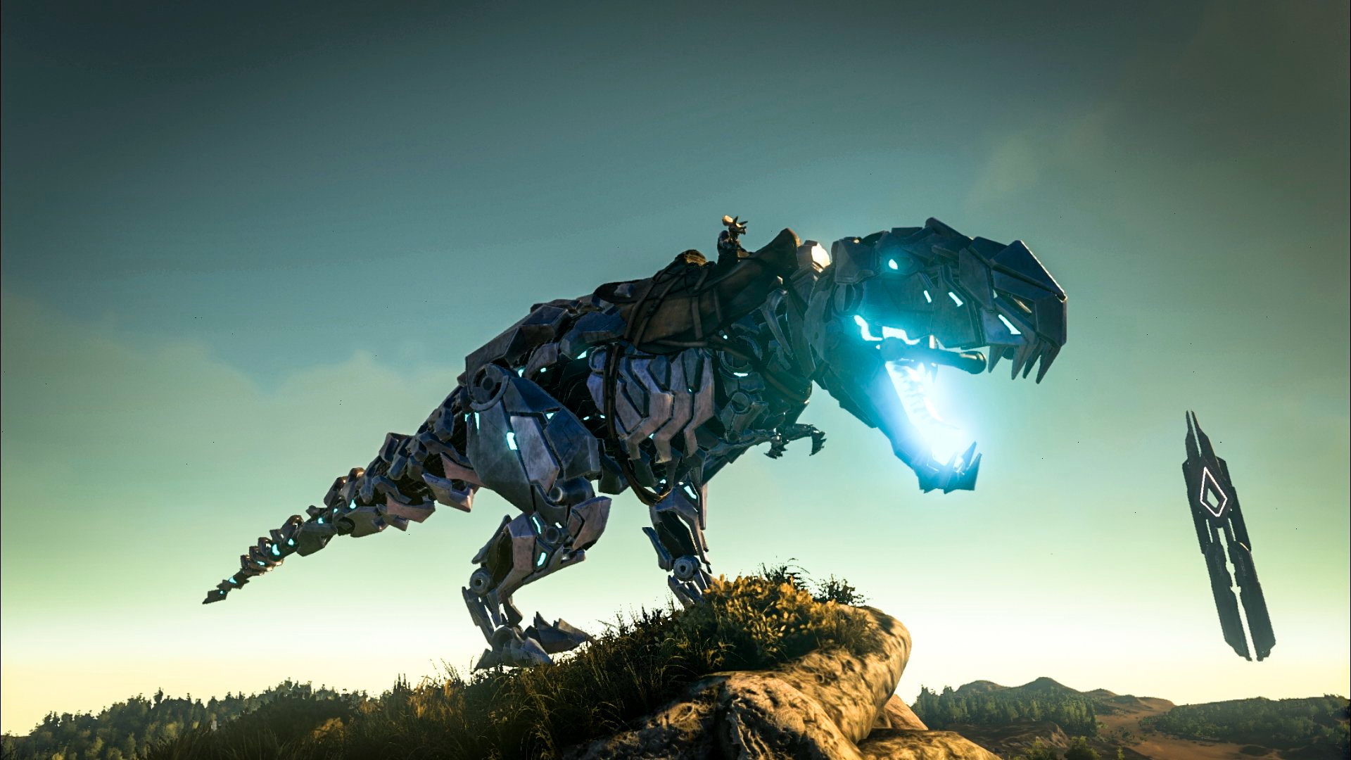 Ark: Survival Evolved - Best Dinosaurs To Tame - GameSpot